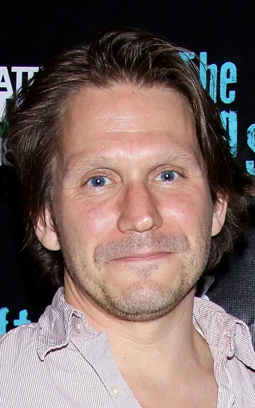 McCaleb Burnett
