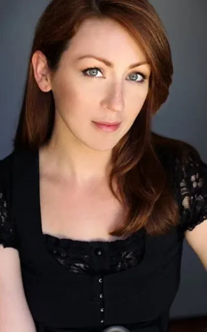 Arianne Martin