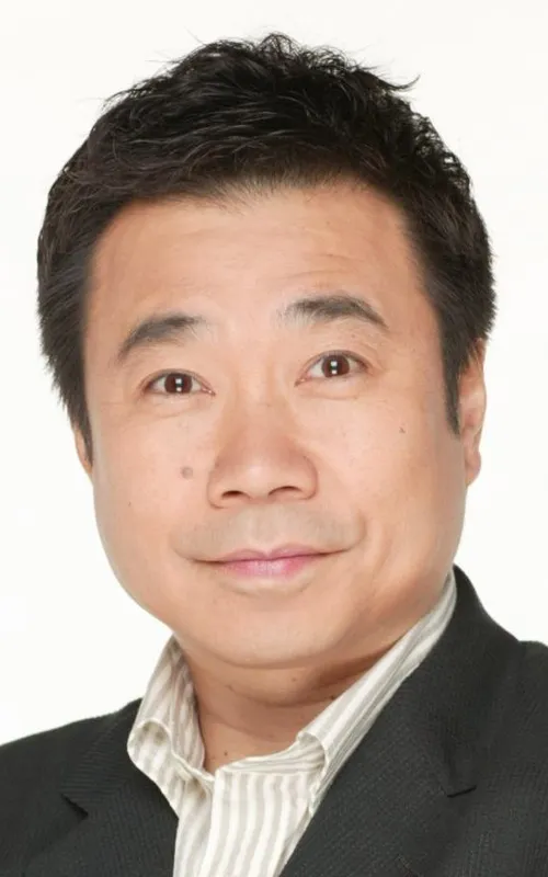 Yuji Miyake