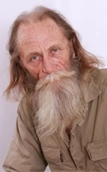 Paul Armstrong