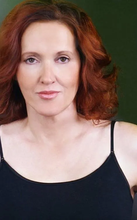 Sharon Jordan