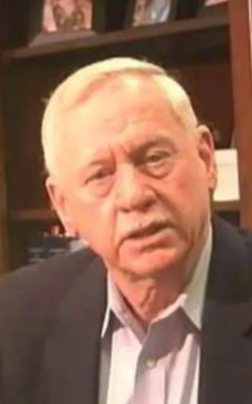 Joe Dougherty