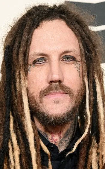 Brian "Head" Welch