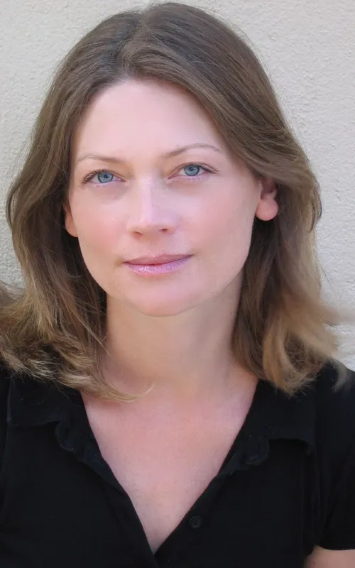 Sophie Ward