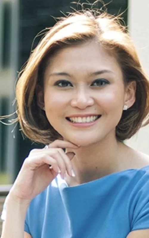 Marissa Anita
