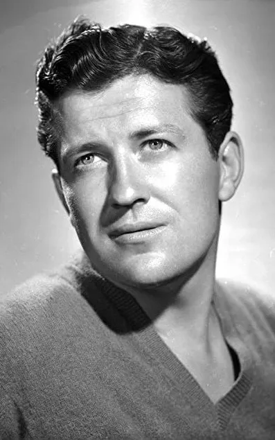 Russell Wade