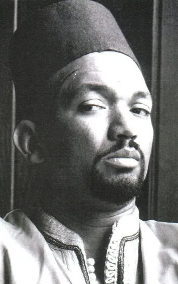 Sonny Caldinez