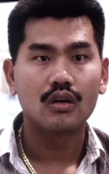 Jamie Luk Kim-Ming