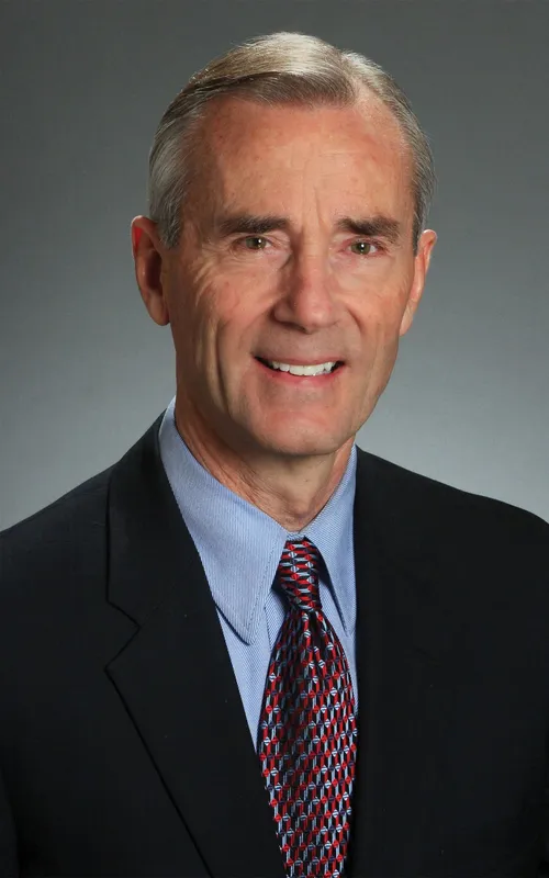 Robert V. Barron