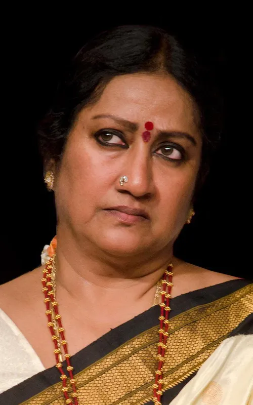Manju Bhargavi