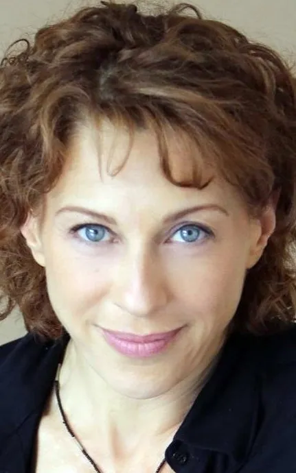 Élisabeth Vitali
