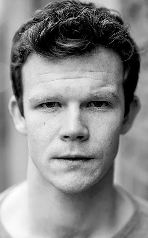 Seamus O'Hara