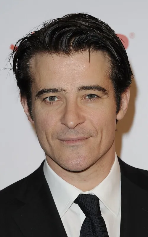 Goran Višnjić