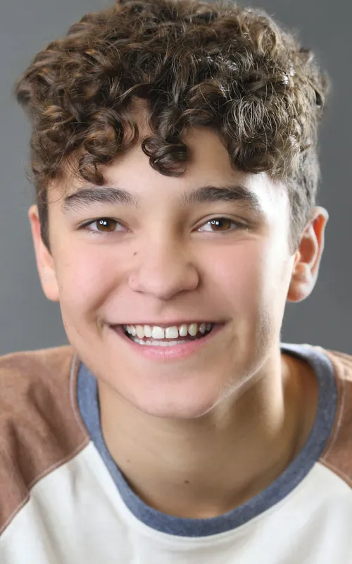 Pierce Gagnon