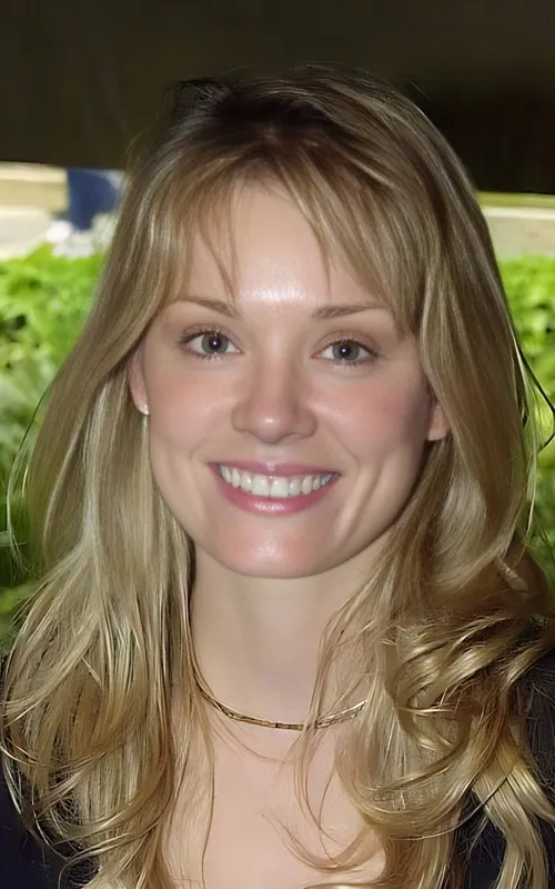 Marjorie Monaghan
