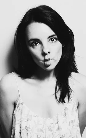 Hayley Huntley