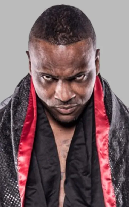 Tyrone Evans