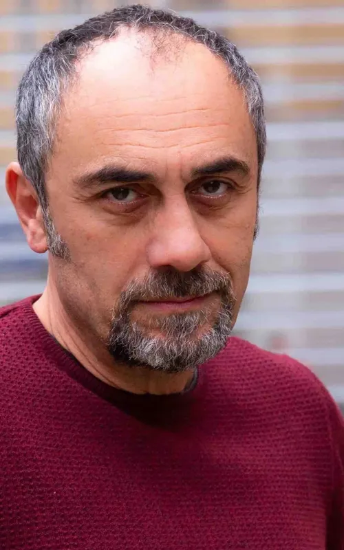 Franco Mannella