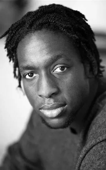 Theo Ogundipe