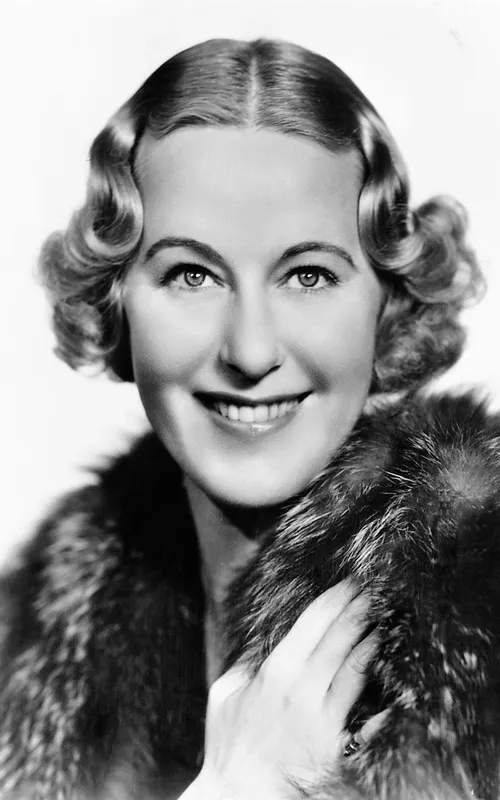 Grace Moore