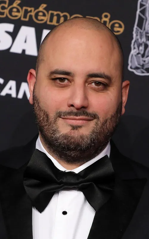 Jérôme Commandeur