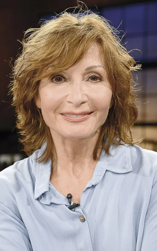 Susanne Uhlen