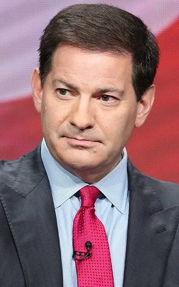 Mark Halperin