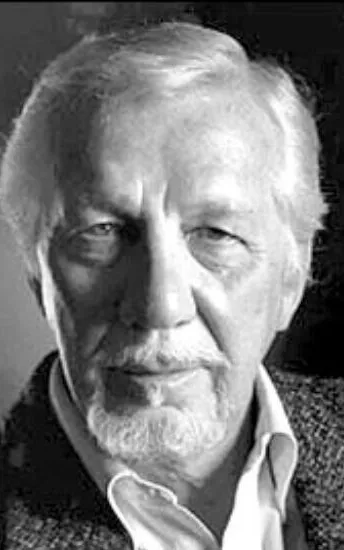 William Hutt