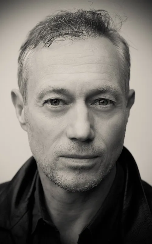 Martin Wenner