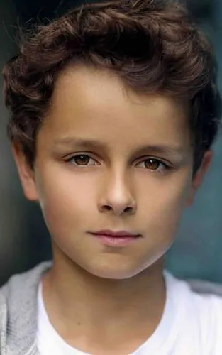 Isaac Andrews