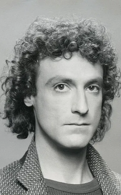 Mark Blankfield