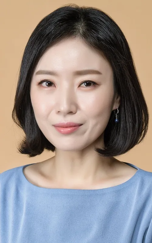 Park Seong-yeon