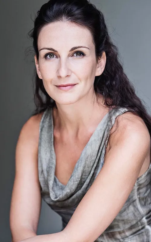 Madalena Alberto