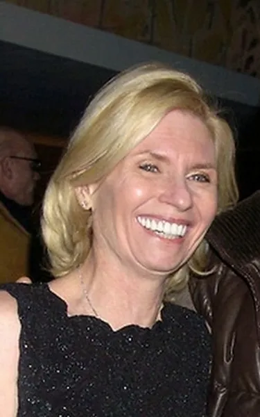 Mary Jo Slater
