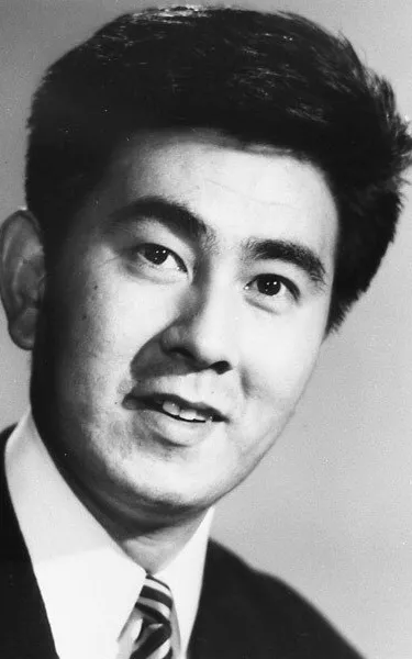 Ken Utsui