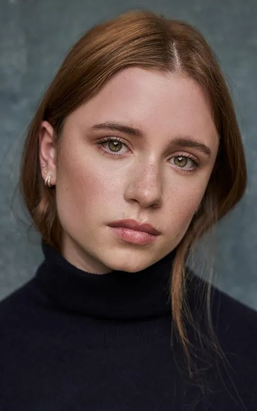 Dixie Egerickx