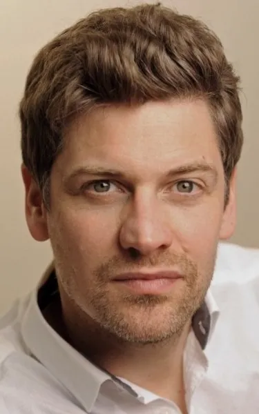 Markus Baumeister