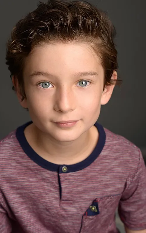 Derek Dinniene