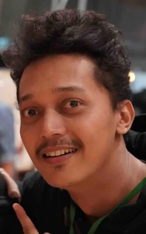 Ramadhan Alrasyid