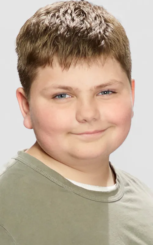 Spencer Allport