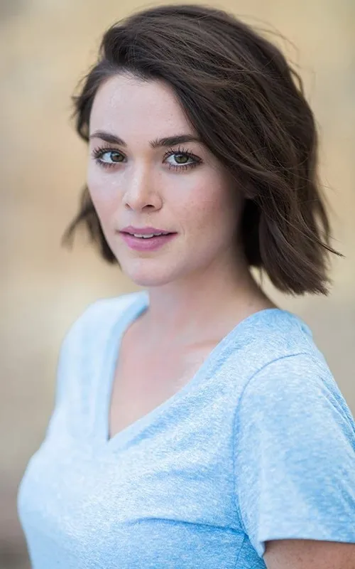 Amanda Joy Erickson