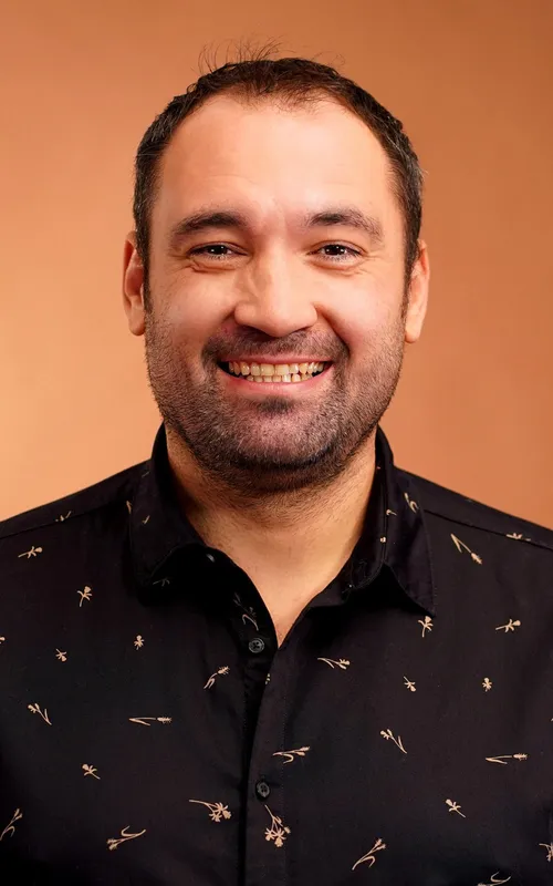 Borislav Zahariev