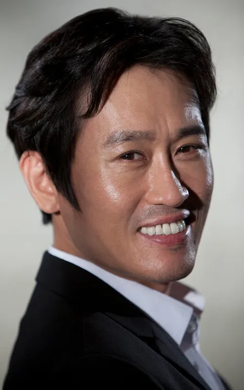 Jo Hee-bong