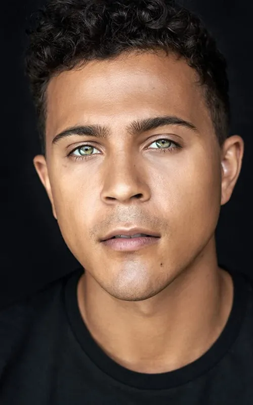 Tyler Layton-Olson