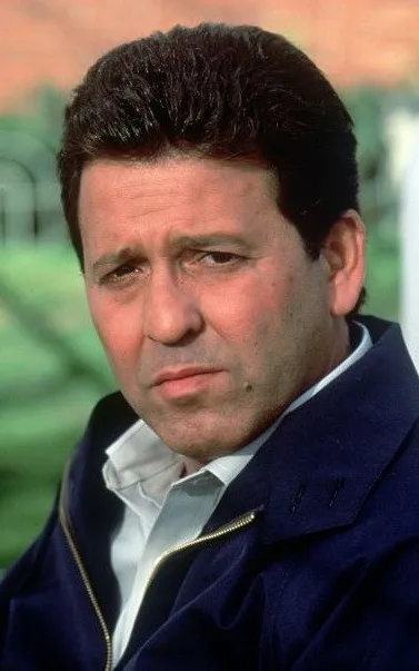 Frank Pesce