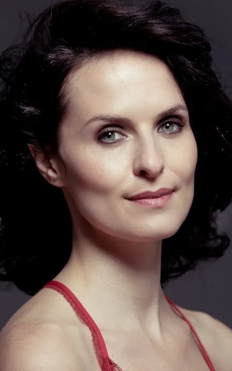 Leanne Best
