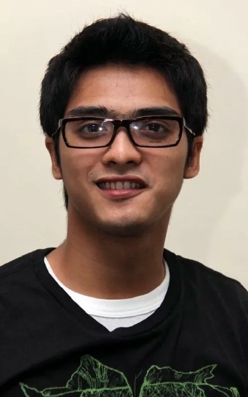 Ricky Harun