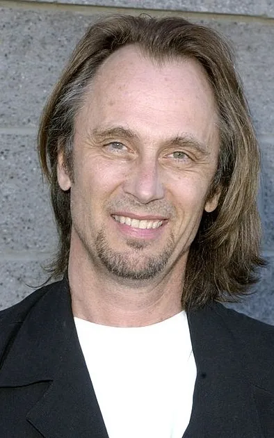 Michael Harris
