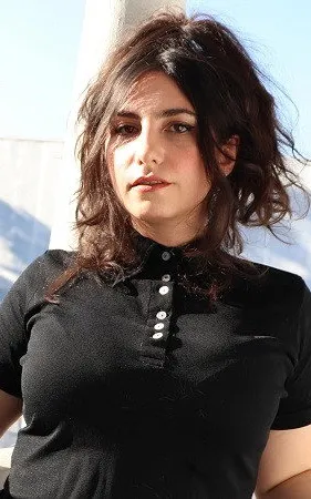 Jamie Manelis