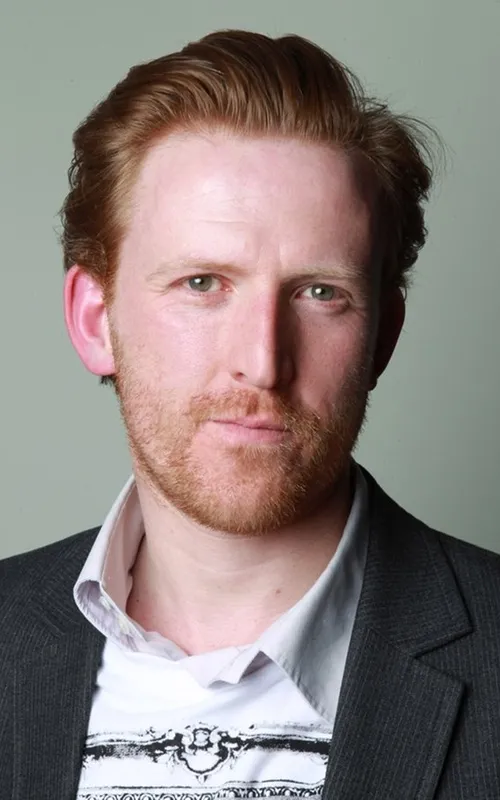 Tom Goodman-Hill